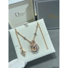 Christian Dior Necklaces